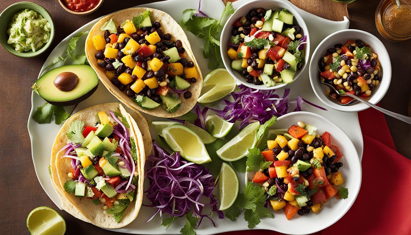 Popular Choices: What to Serve with Fish Tacos - Delightful Mixes