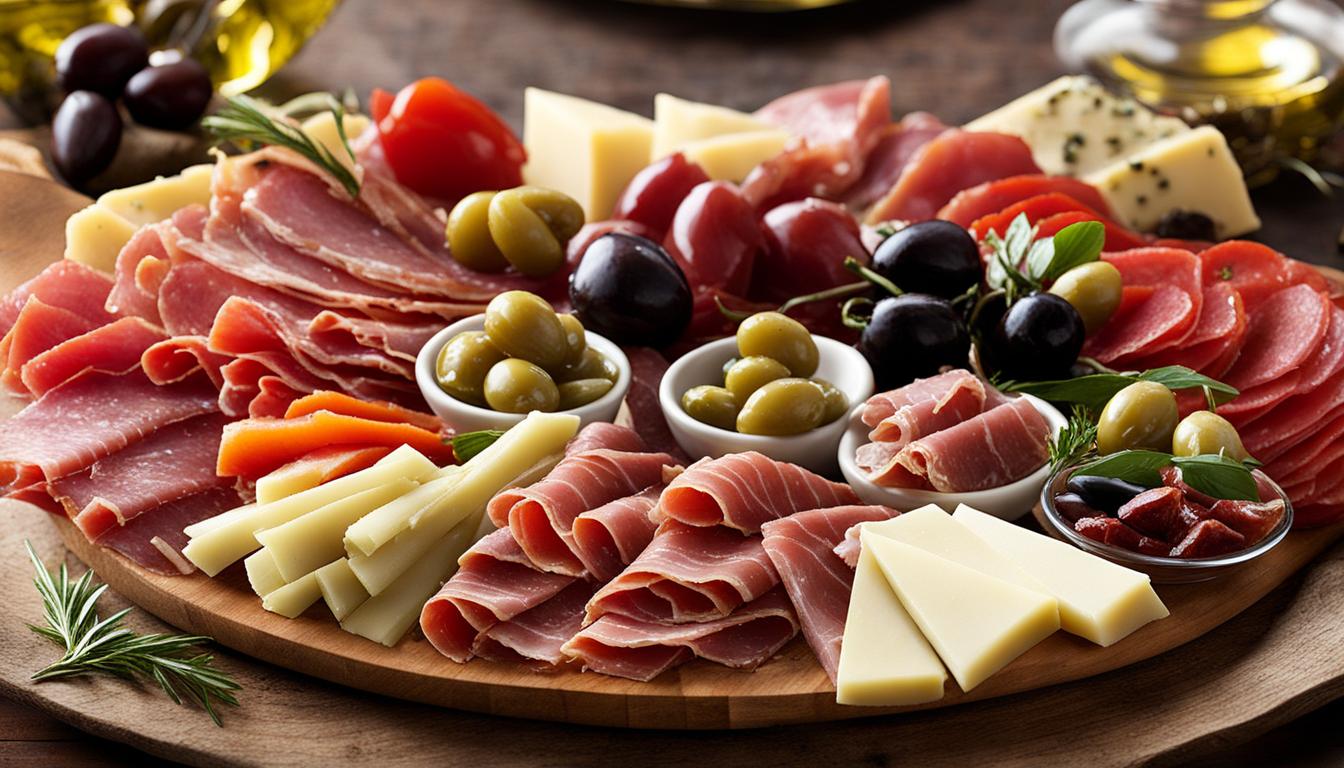 Perfect Sides What to Serve with Stuffed Shells Culinary Guide