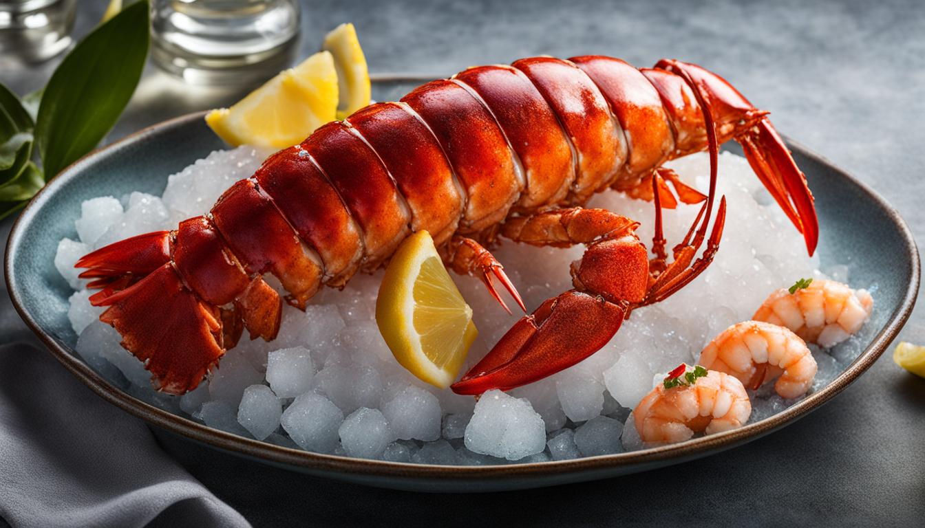 Deciding What to Serve with Lobster Tails Your Ultimate Guide