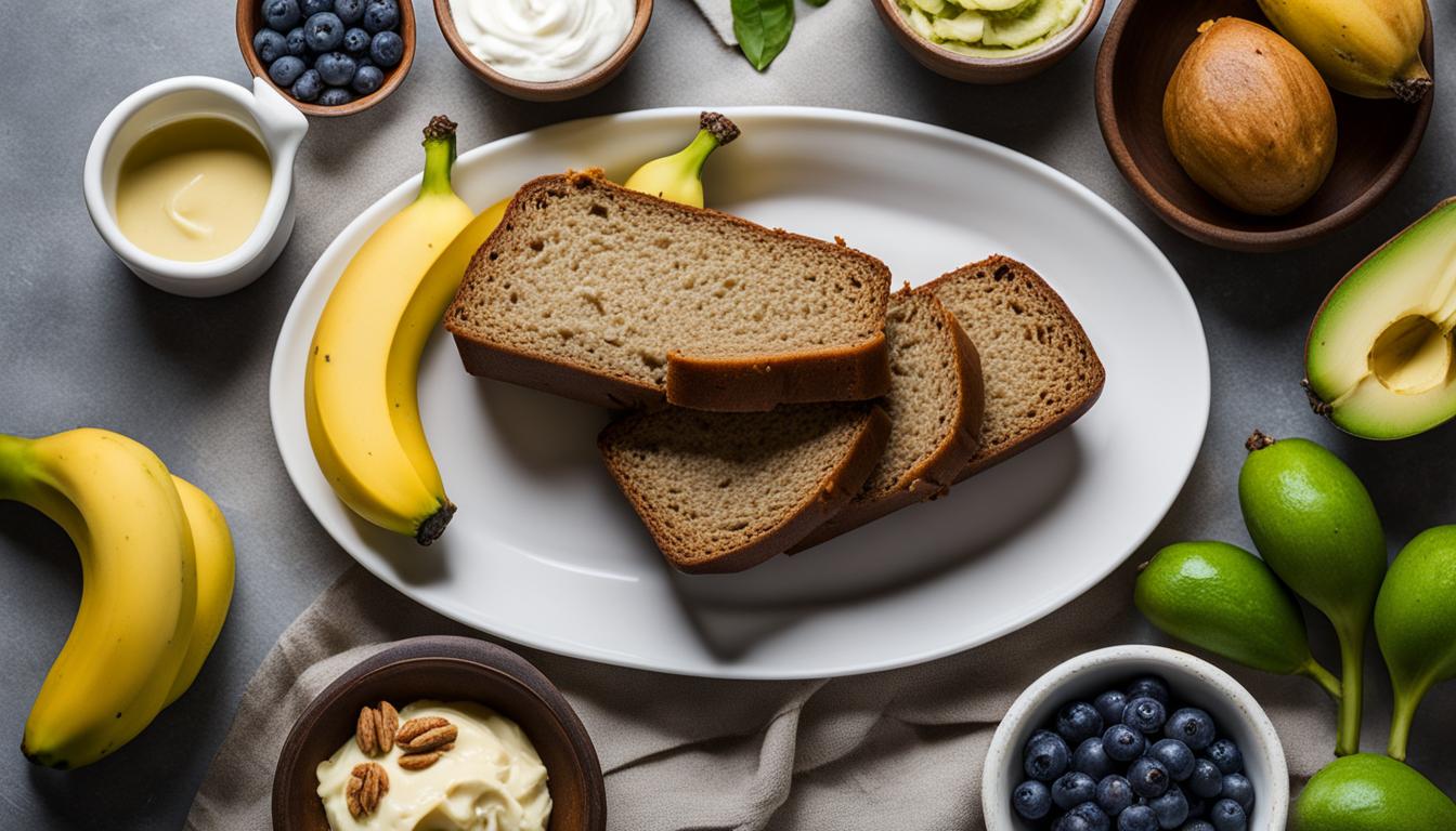 What Can I Substitute for Butter in Banana Bread? Healthy Options!