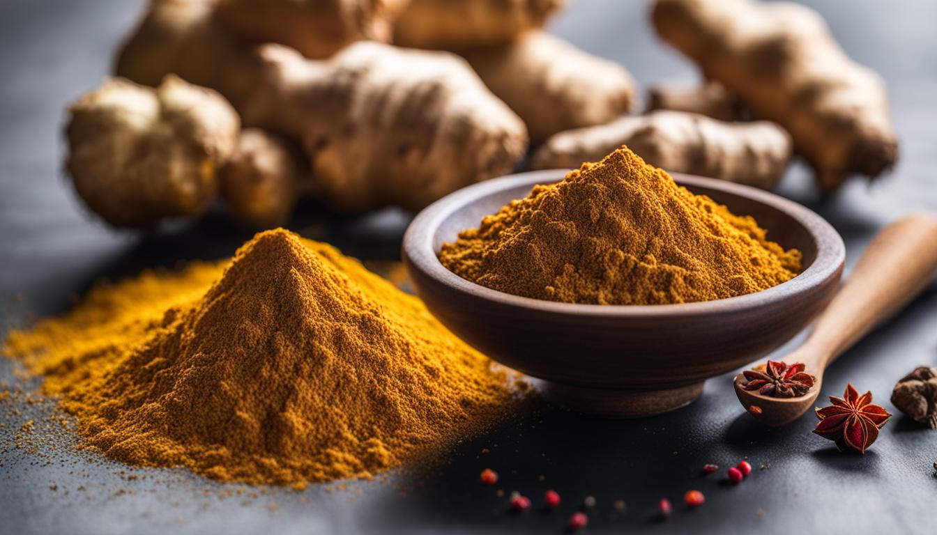 Discover Top Mace Substitute Options for Your Kitchen!