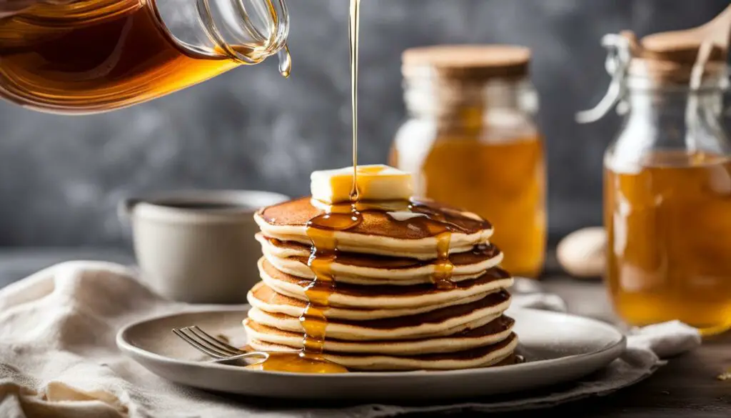 Maple Syrup: A Flavorful Vanilla Replacement for Baking