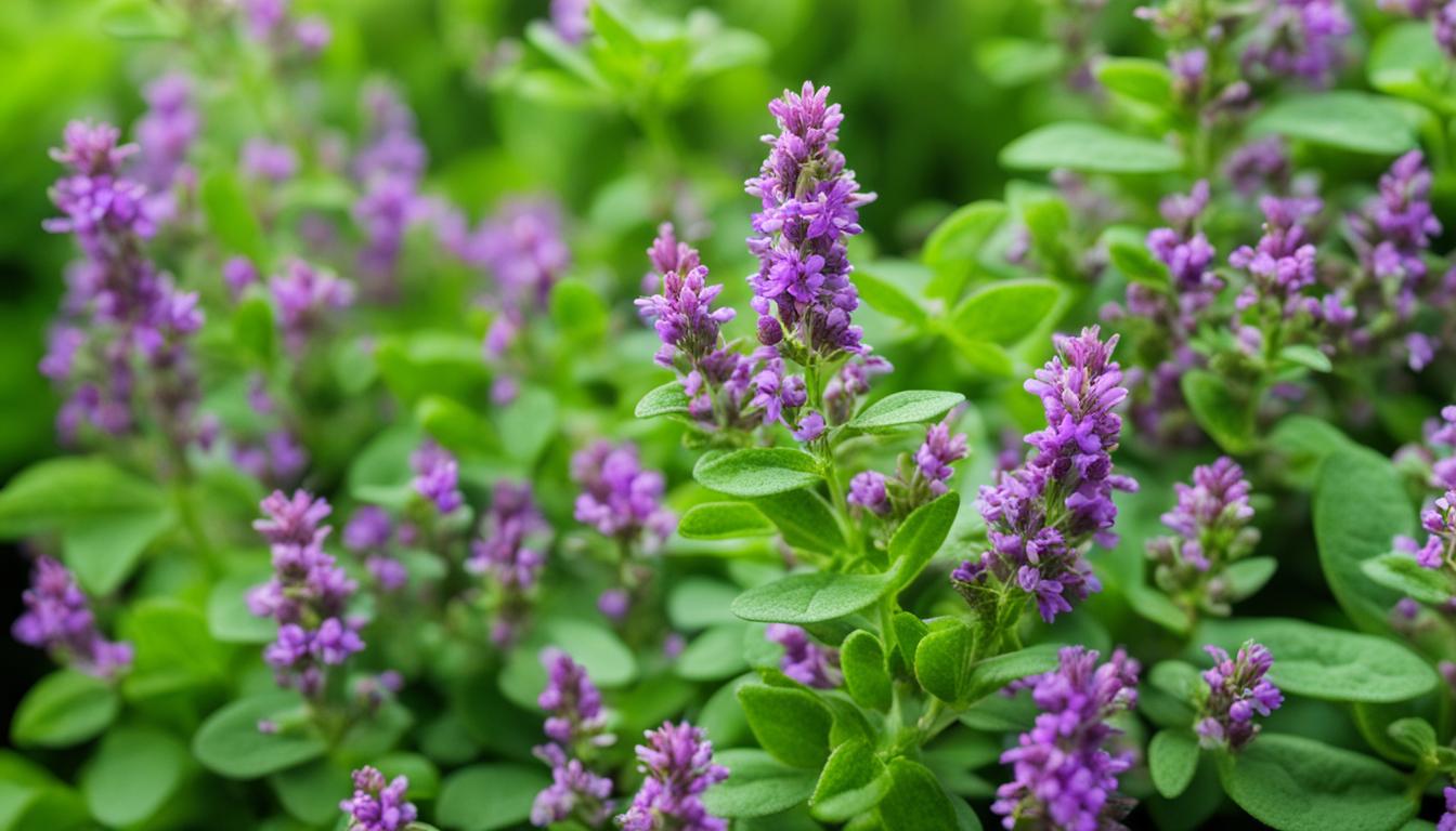 Discover the Best Mexican Oregano Substitute for Your Recipe