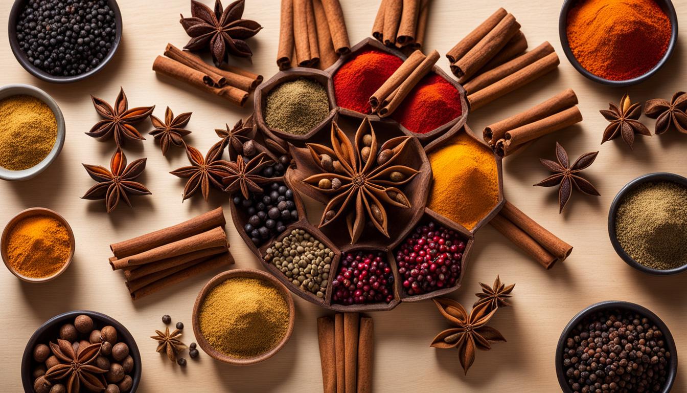 Discover the Best Mixed Spice Substitute Options for Your Recipes