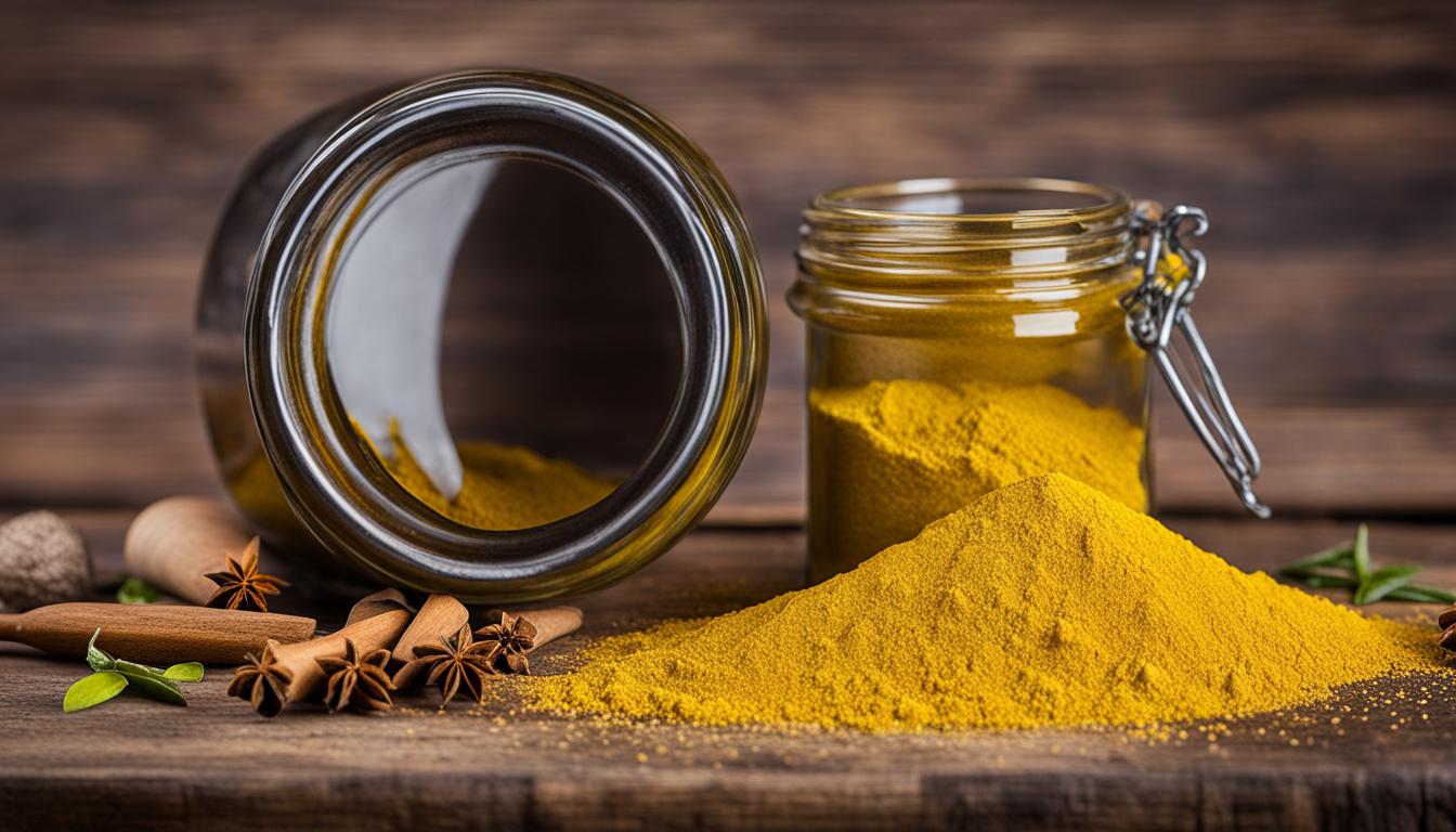 Discover Your Perfect Mustard Seed Substitute Today!