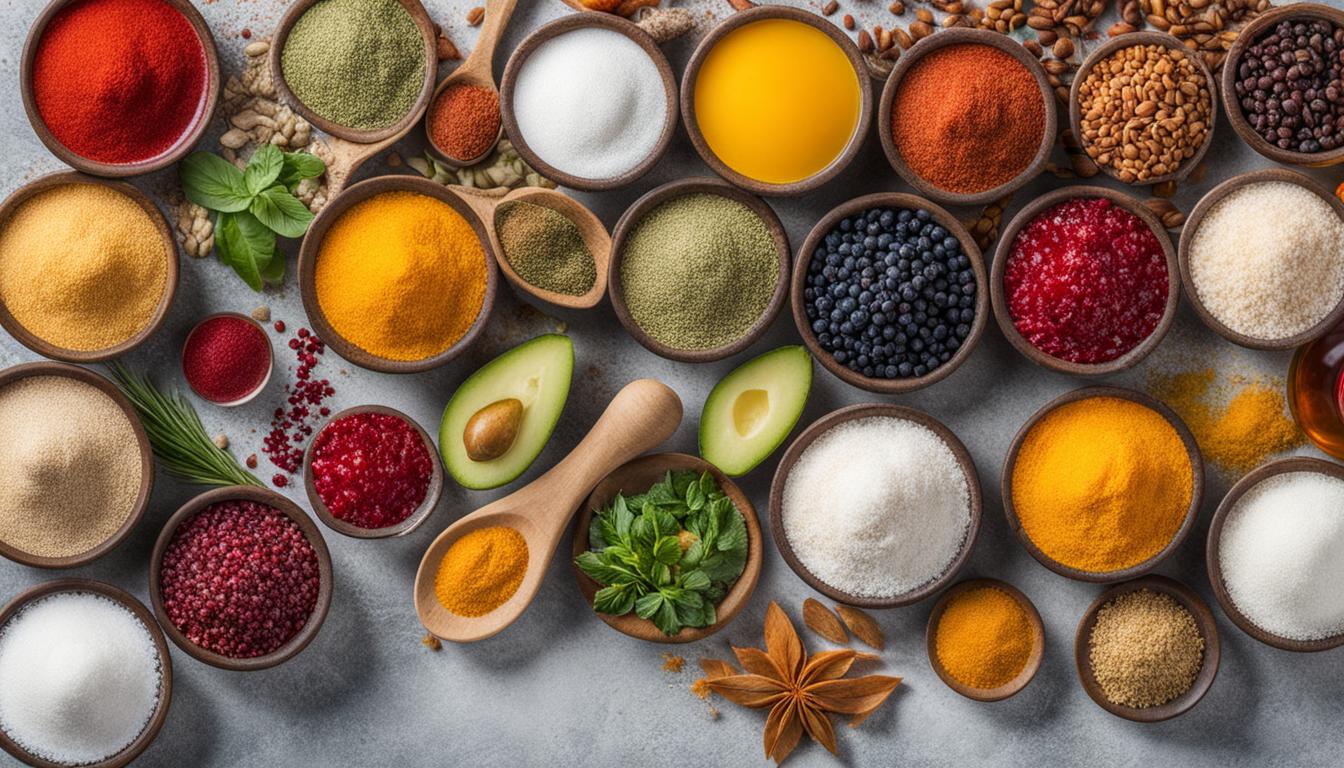 Discover Your Best Season Salt Substitute Healthier Choices