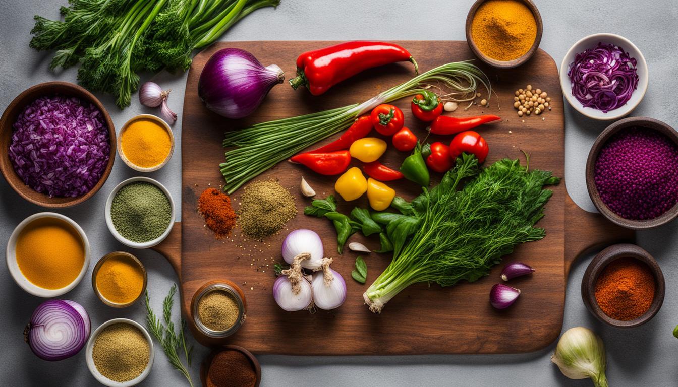 Find Your Perfect Substitute of Garlic Powder Today!