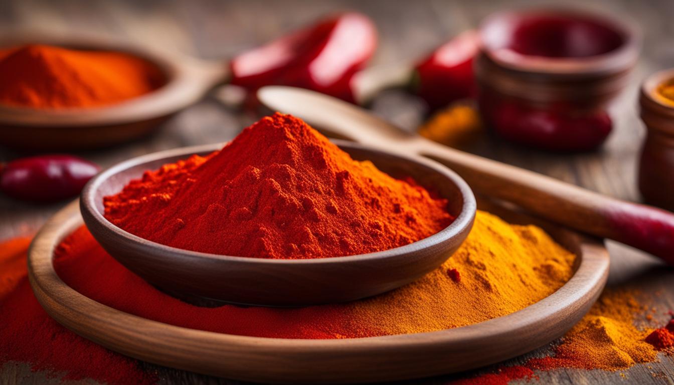 Discover Your New Favorite Substitute for Ground White Pepper