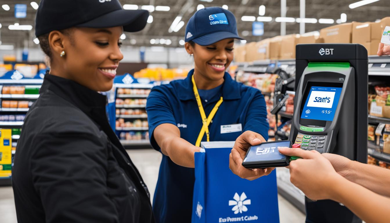 Understanding EBT Payment Do Sams Accept EBT?