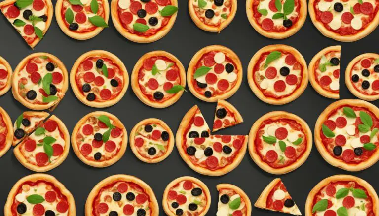 Guide: How Many Pizzas You'll Need for 100 People!