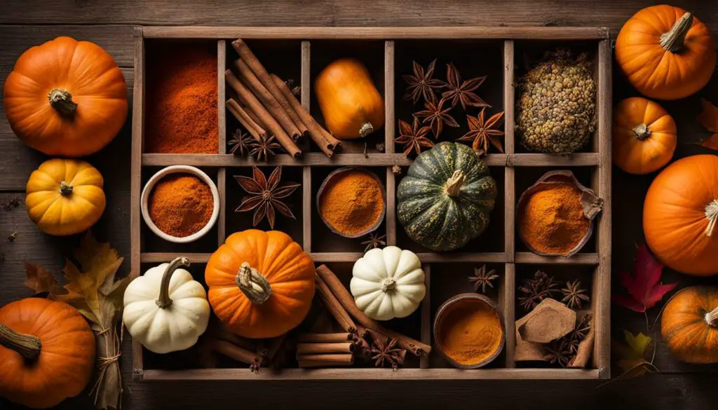 Pumpkin Spice Substitutes for Baking