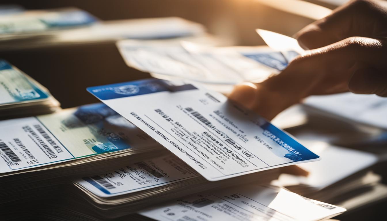 Can I Get a Replacement EBT Card the Same Day? Find Out Now!