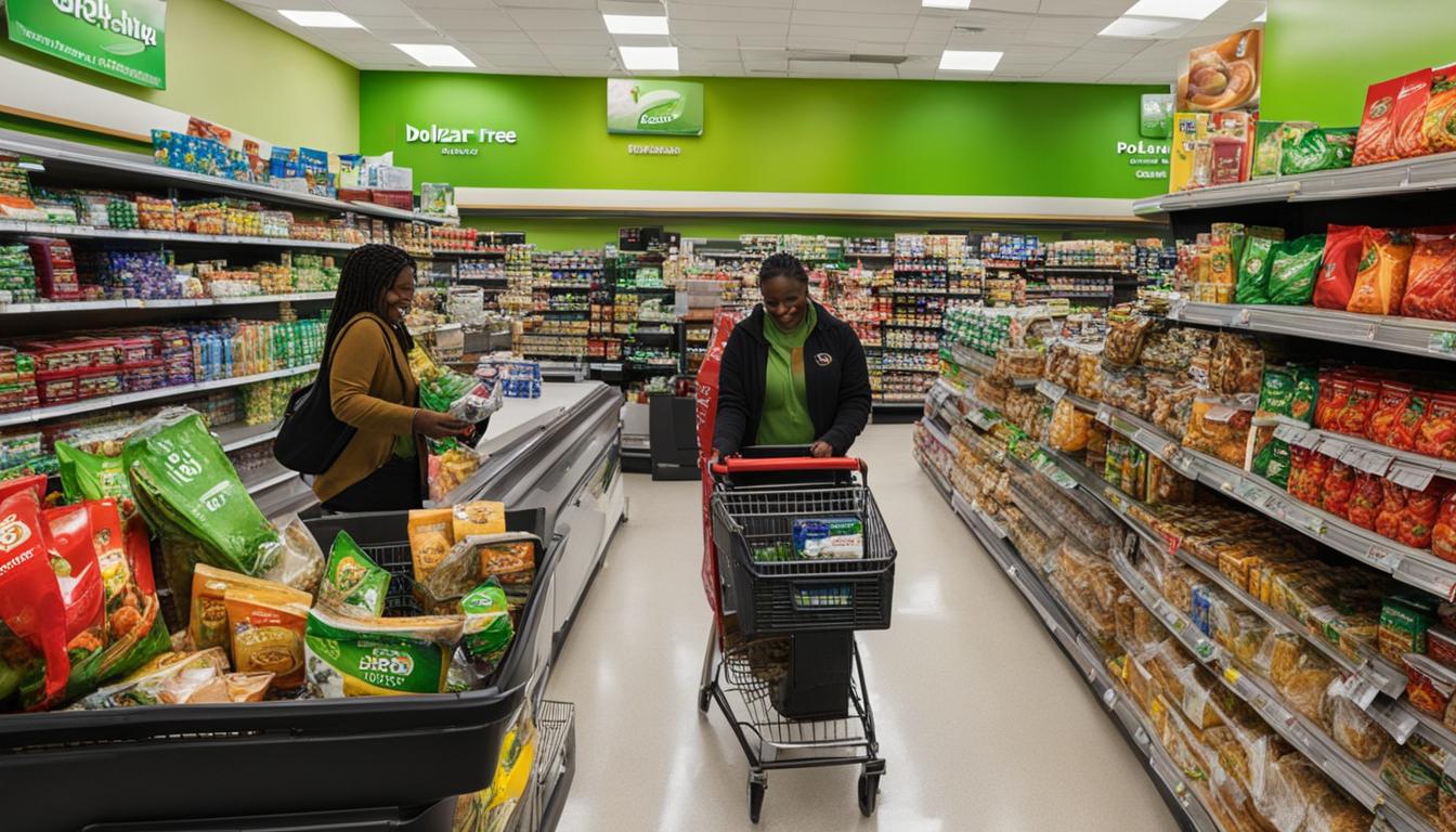 Does Dollar Tree Accept Food Stamps? Find Out Now!