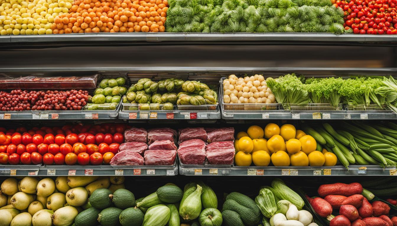 Are We Getting Extra Food Stamps This Month? Find Out Now!