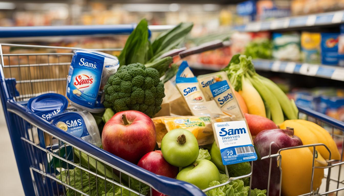 Find Out Does Sam's Accept Food Stamps? All You Need to Know