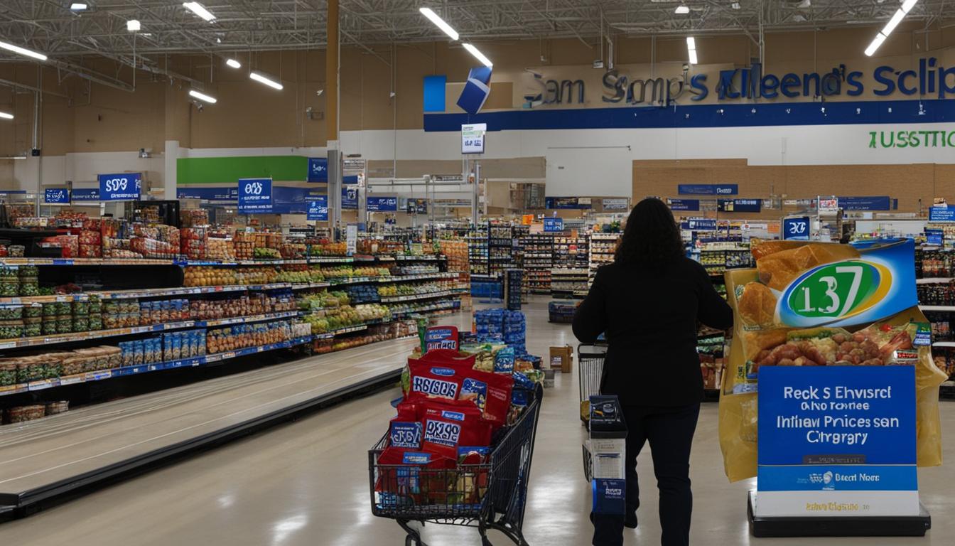 Find Out Does Sam's Accept Food Stamps? All You Need to Know