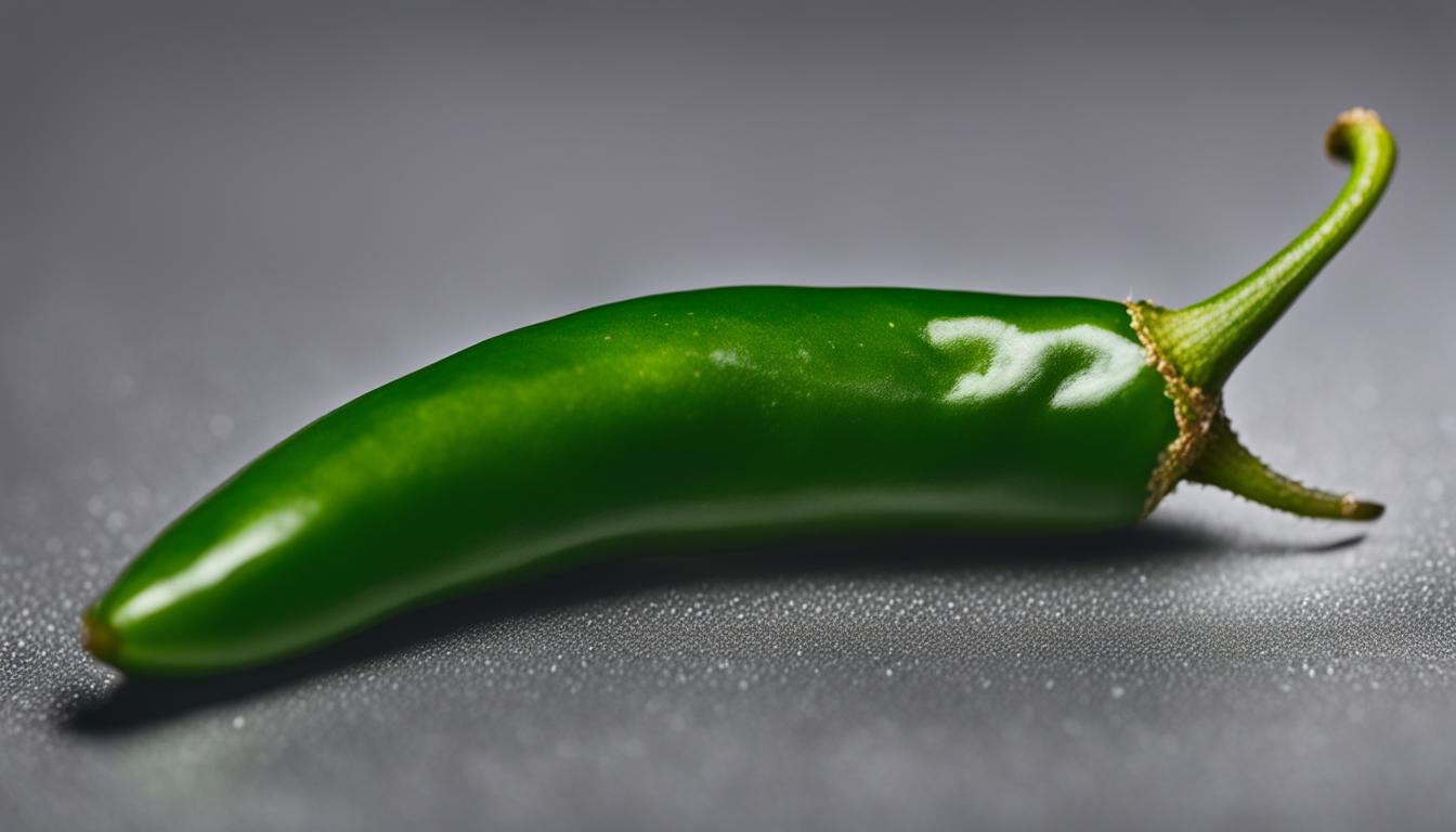 Discover the Best Substitute for Bird's Eye Chili Today!