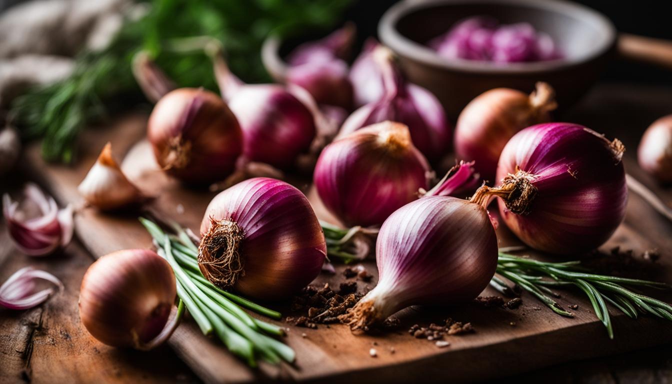Finding the Perfect Substitute for Dried Onion Flakes