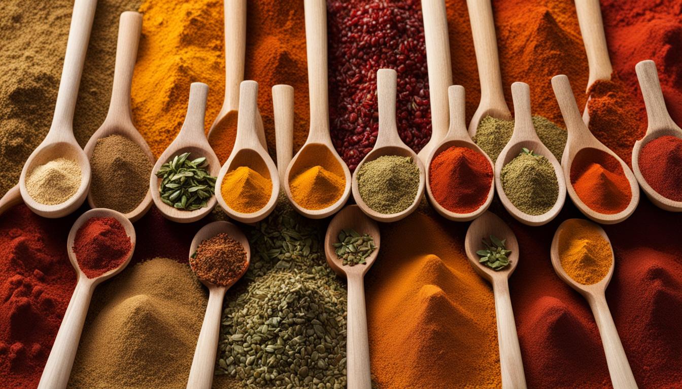 Discover the Best Substitute for Cumin Powder in Chili