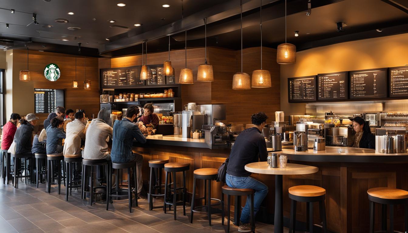 Does Starbucks Take EBT? Your Complete Guide