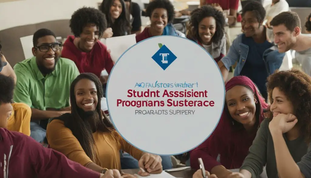 Student assistance programs