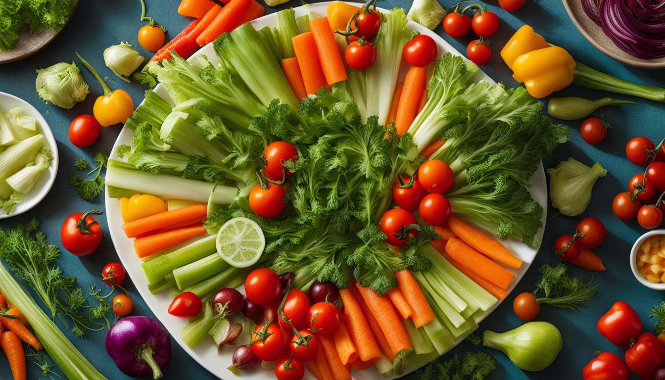 Discover Top Substitute Fennel Bulb Options for Your Recipes!