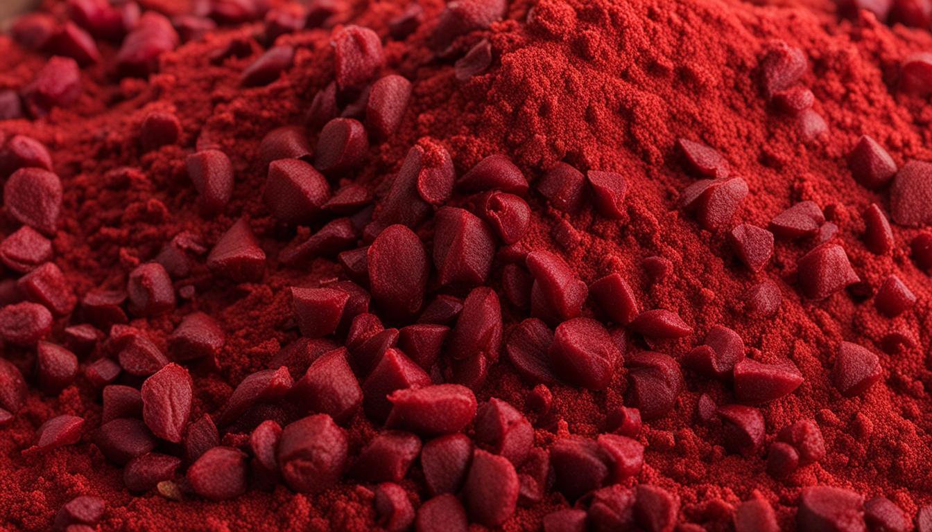 Discovering the Best Substitute for Sumac Powder at Home