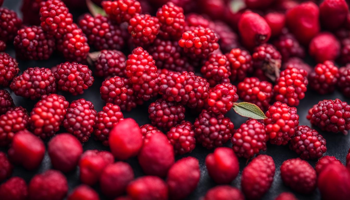 Find Your Perfect Substitute for Sumac in Cooking Now!