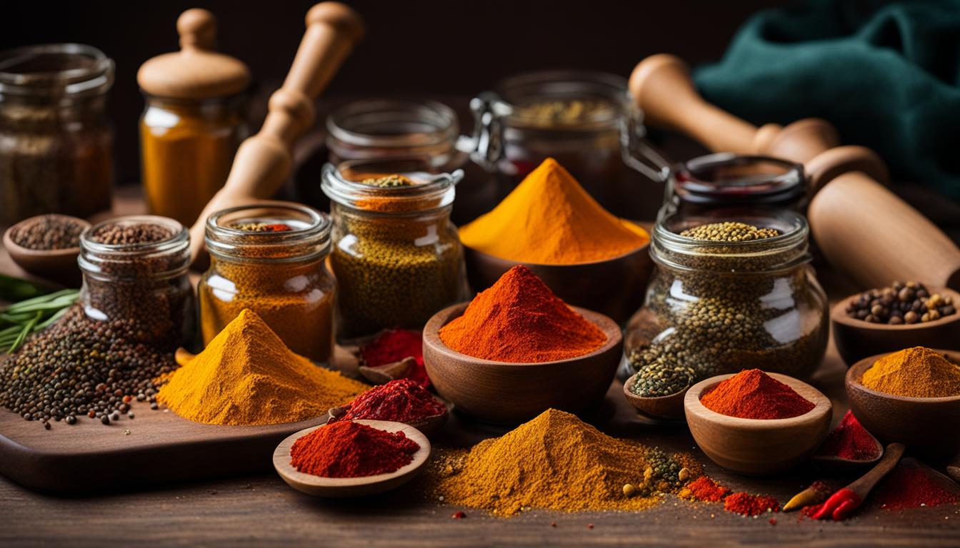 Discover the Best Sweet Pimenton Substitute in Your Kitchen!