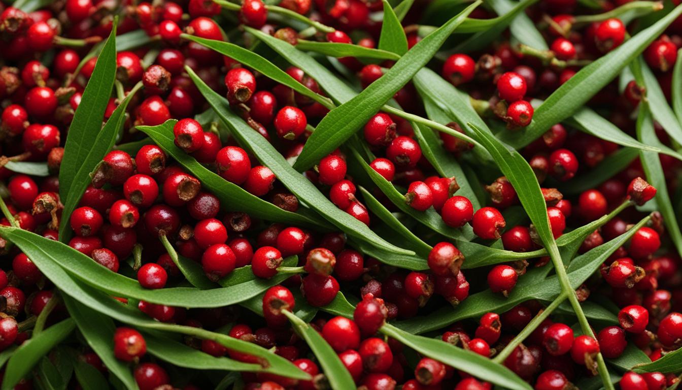 Discover the Best Szechuan Peppercorn Alternative for Your Dish