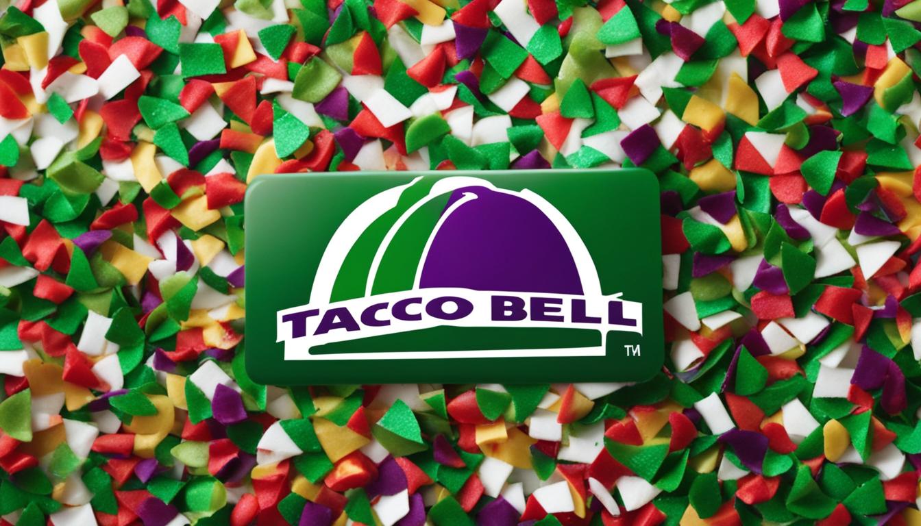 Clearing Up Does Taco Bell Take EBT? Fast Food Facts