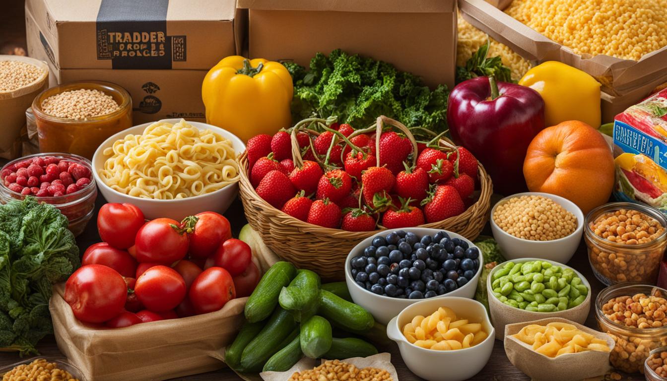 Does Trader Joe's Accept Food Stamps? Details Explained