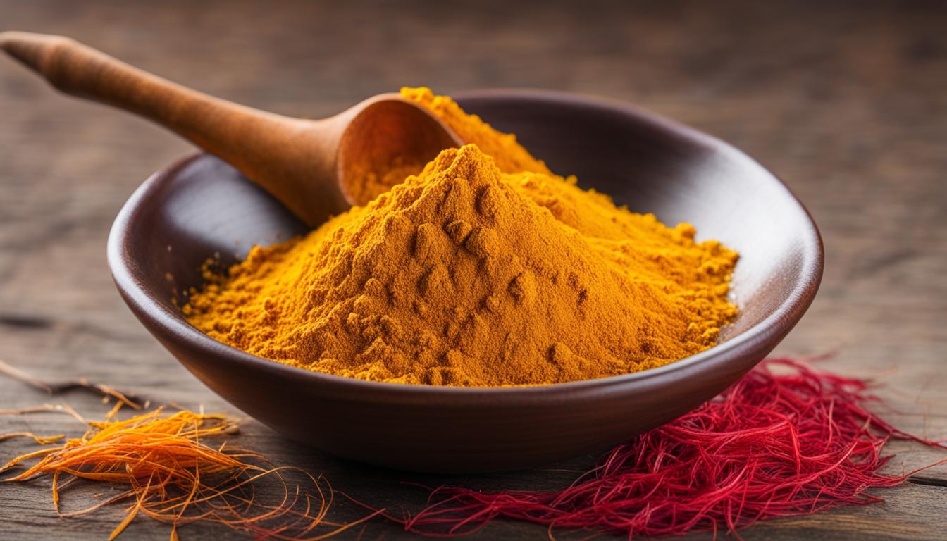 Explore Saffron Threads Alternative for Your Cuisine Needs!