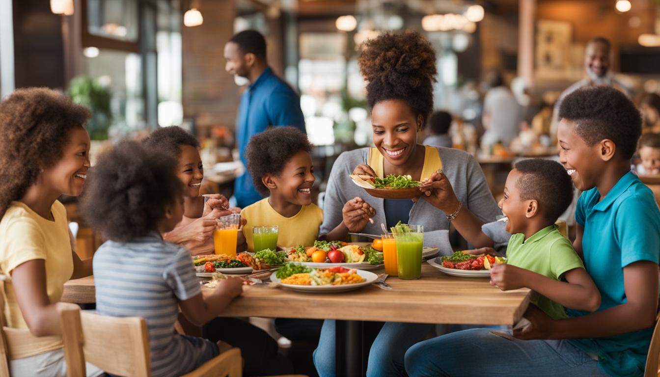 Do McDonalds Take EBT? Your Guide to Dining Benefits