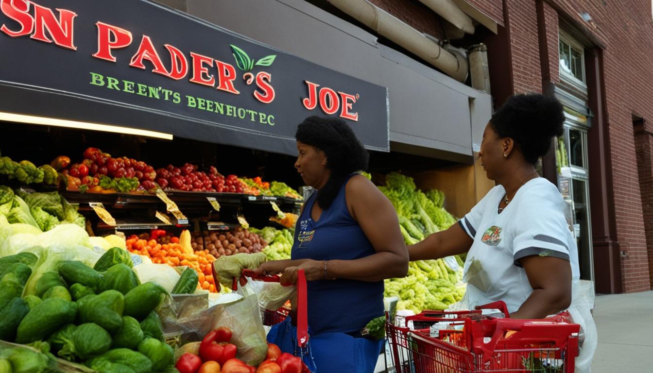 Does Trader Joe's Accept Food Stamps? Details Explained