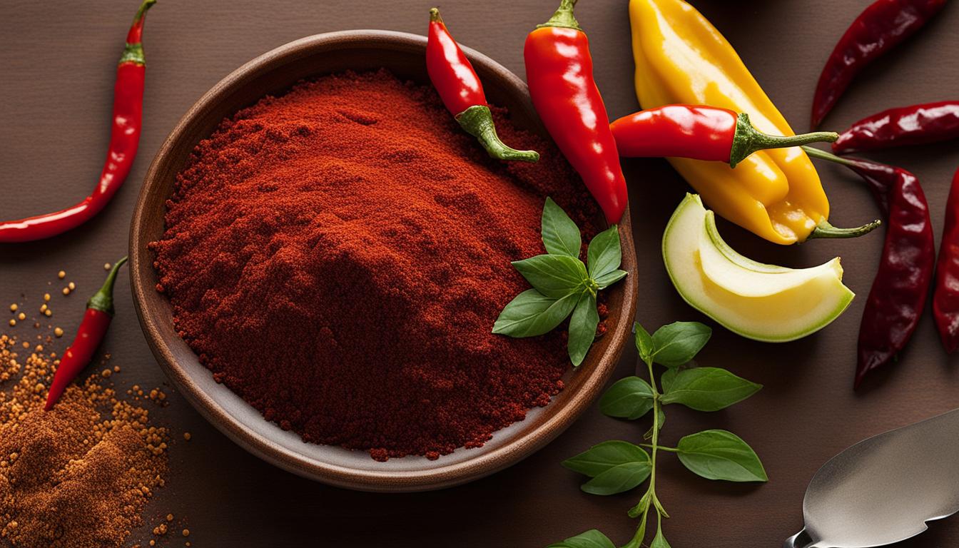 Discover the Best Urfa Chili Substitute Spice Up Your Dishes