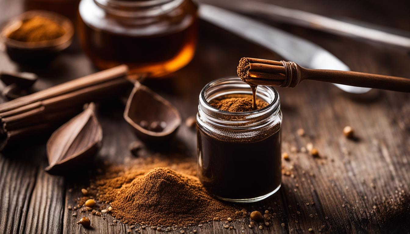 Explore the Best Vanilla Bean Powder Substitutes Today!