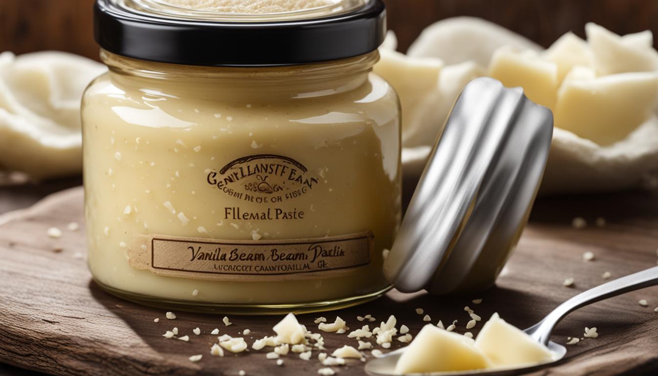 Explore the Best Vanilla Bean Powder Substitutes Today!