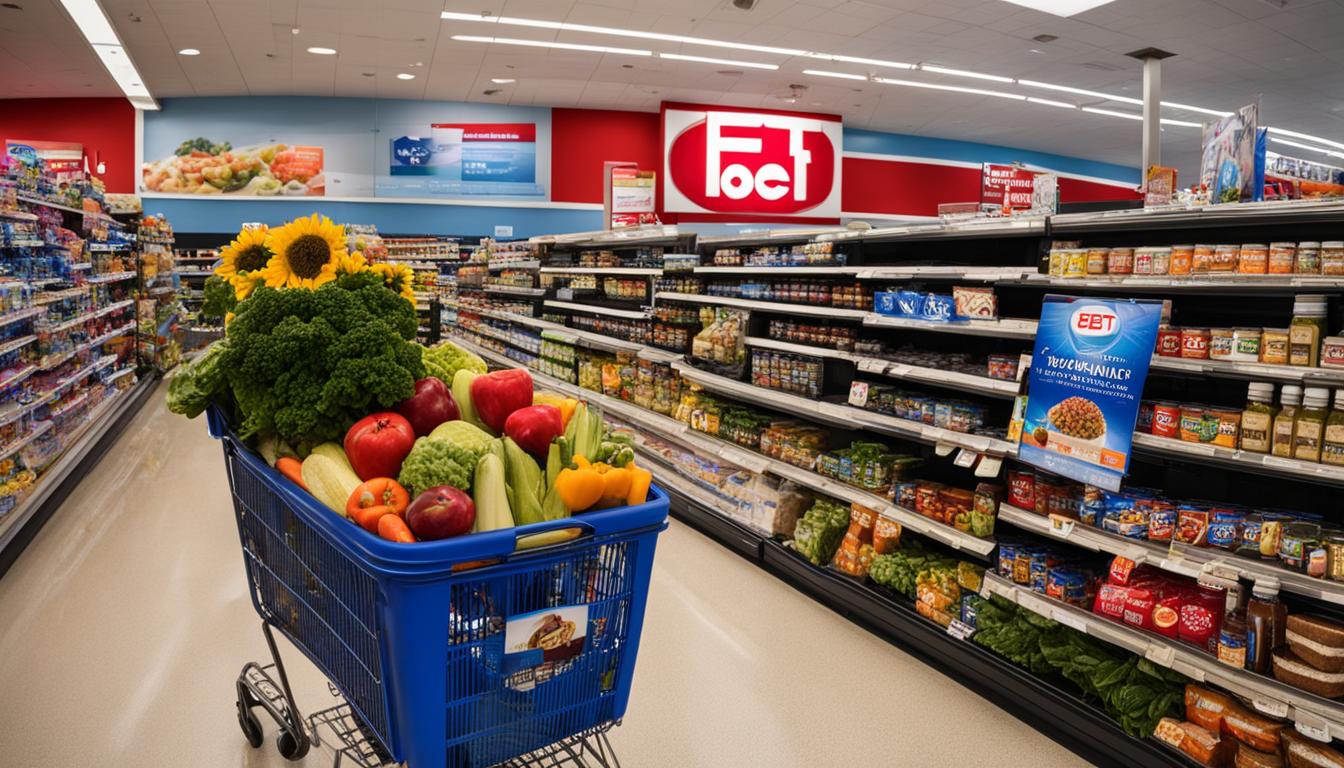 Do Walgreens Accept EBT? Discover Your Shopping Options