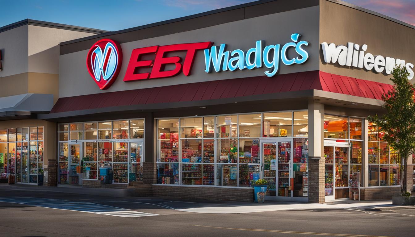 Do Walgreens Accept EBT? Discover Your Shopping Options