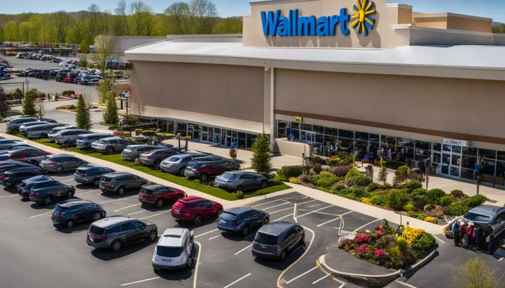 Walmart Easter grocery store hours