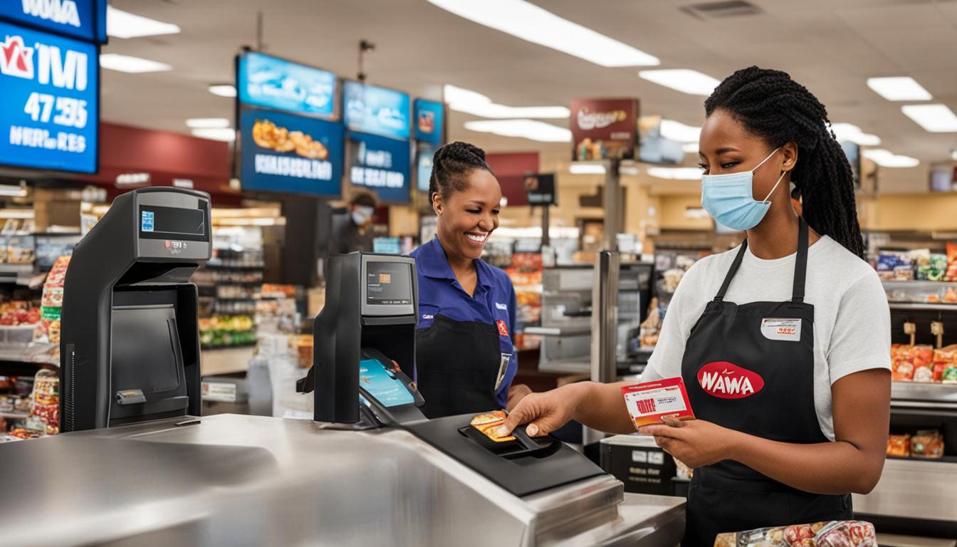 Does Wawa Accept EBT? Your Guide to Wawa Transactions