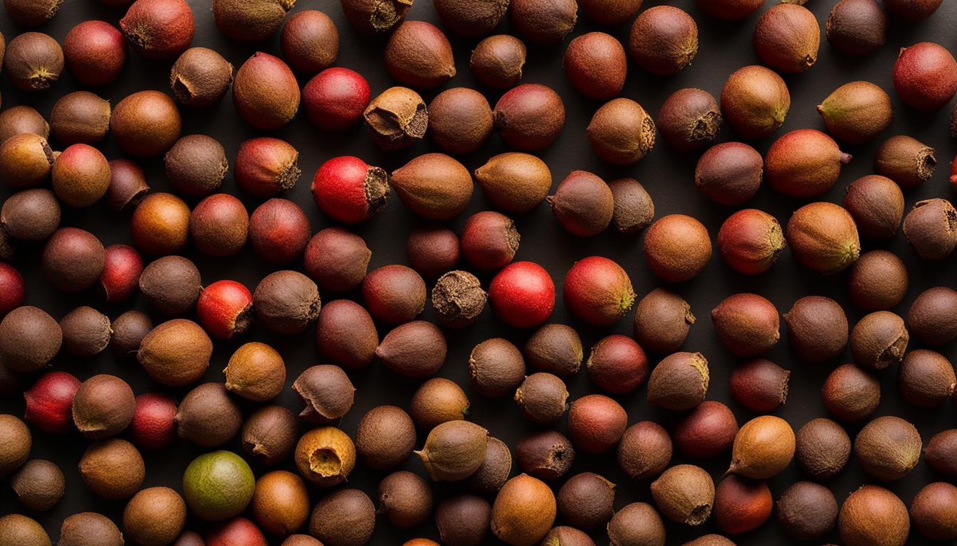 Discover Your Perfect Substitute for Whole Allspice Today!