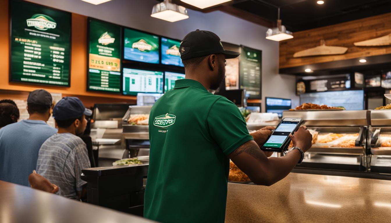 Does WingStop Take EBT? Your Guide to Payment Options