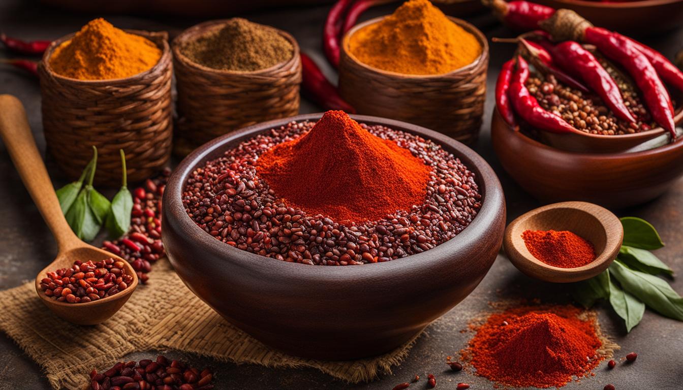 Find Your Perfect Achiote Paste Substitute Easy Alternatives