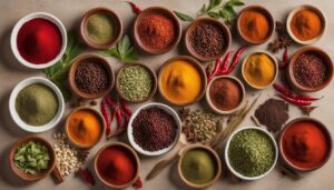 achiote paste substitute