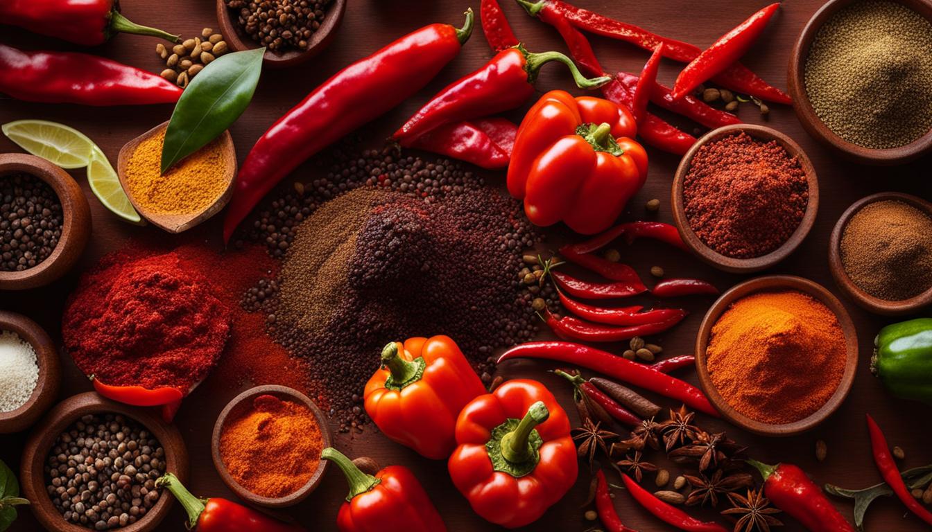 Find Your Perfect Achiote Paste Substitute Easy Alternatives