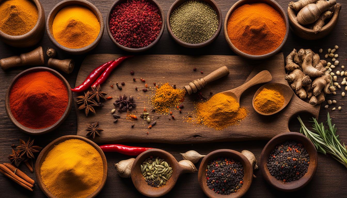 Top Saffron Thread Substitute Options for Your Kitchen!