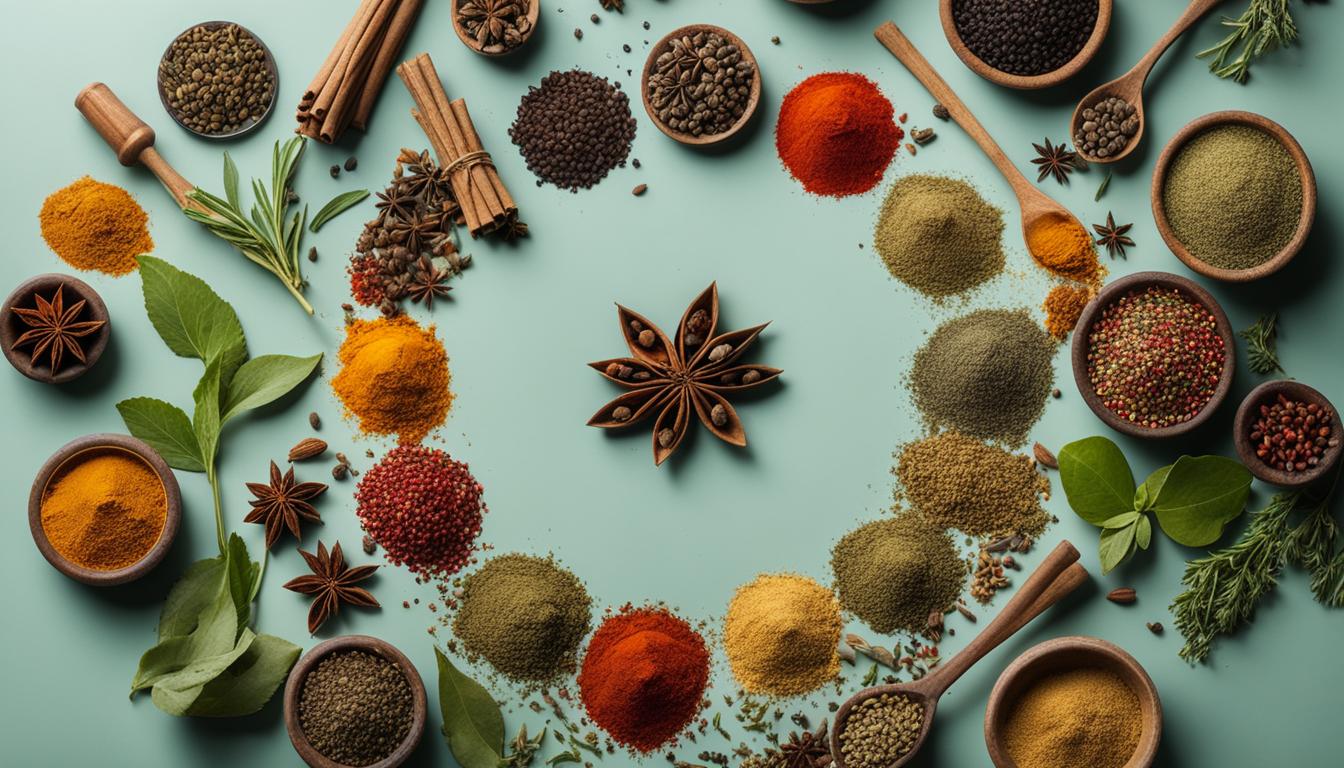 Discover the Perfect Carom Seed Substitute for Your Recipes