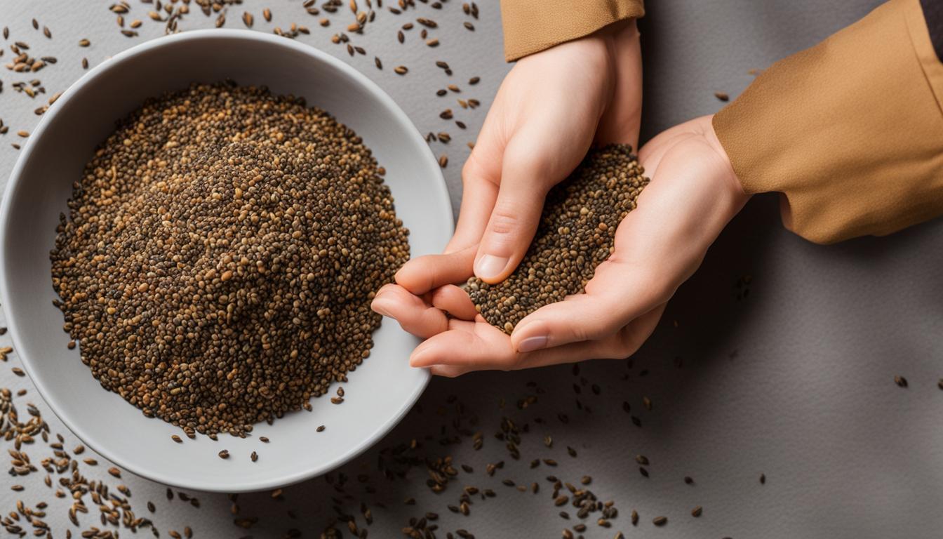Discover the Best Substitute for Ajwain Seeds Today!